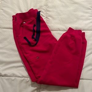 Women’s size small figs